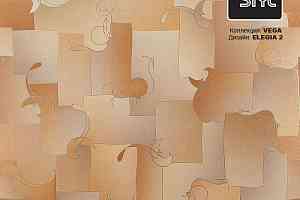 Линолеум Polystyl Vega Elegia 2 фото  | FLOORDEALER